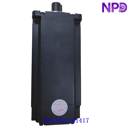 B&R 8LS46.R0045D000-0 Synchronous Servo Motor - Image 3