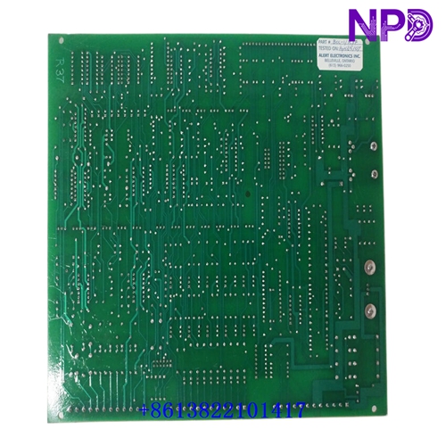 BRAKE | BCC-1 | Brake Control Component - Image 3