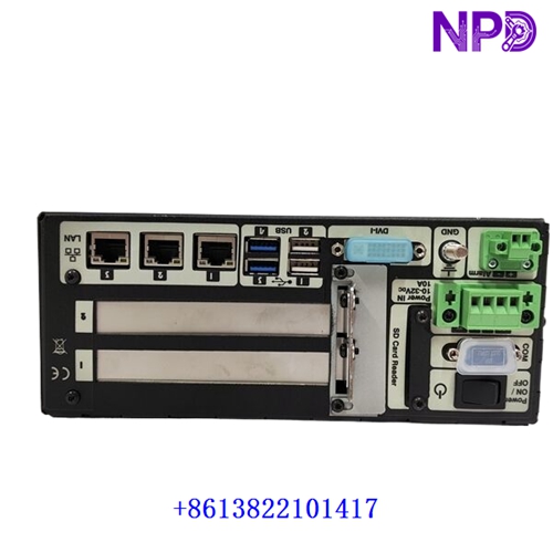 Valmet D202593| Control Network Module - Image 2