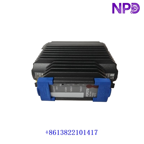 Foxboro | FCP270 (P0917YZ) | Field Control Processor 270