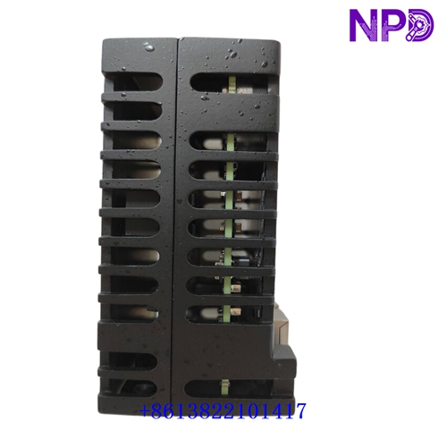 GE | IS220PRTDH1BC 336A5026ADP13 | RTD Input Module - Image 2