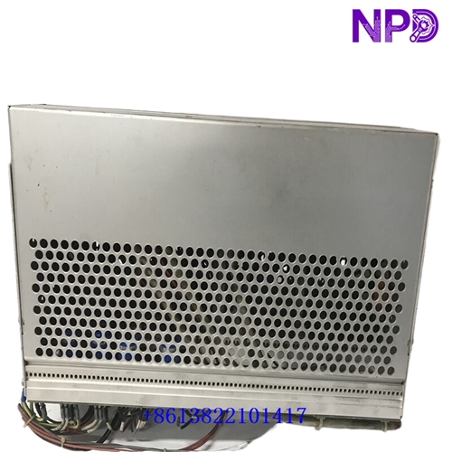 HIMA H41q-HS B4237-1 997104237 | Network Address Translation Module - Image 3