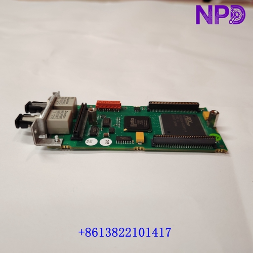 ABB 1MRK002122-ABr05 | Multi Analog Output Module - Image 2