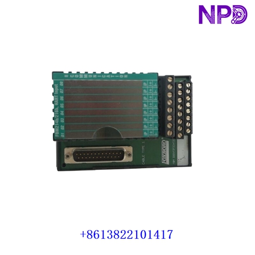 FOXBORO P0924JH | FBM214B Input Module - Image 3