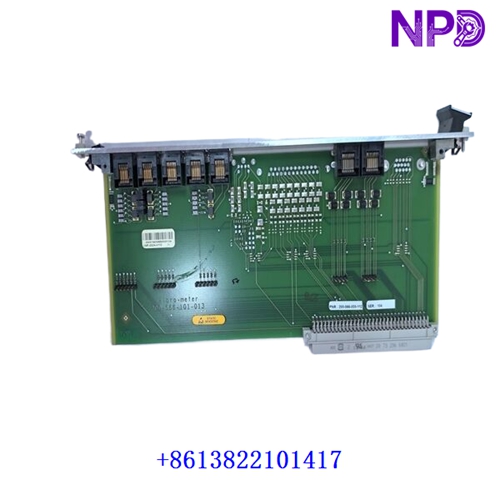 Vibro-Meter IOCN 200-566-101-013| MULTI PLC CPU - Image 2
