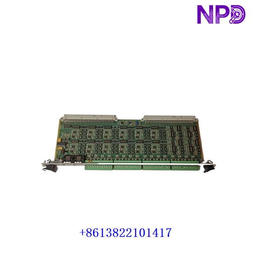 Vibro-Meter | VM600 IOC16T (200-565-000-013 / 200-565-101-013) | Input/Output Card