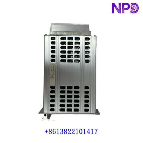 GE WES5120 2340-21006| Network Address Translation Module