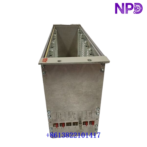 ABB P7LA HNEF105323R0002 | MULTI PLC CPU - Image 2