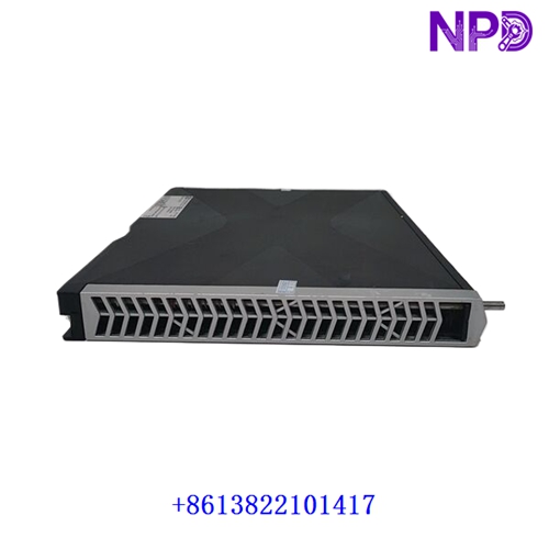 HIMA X-AI3201 | 985210213 | HIMax 32-Channel Analog Input Module