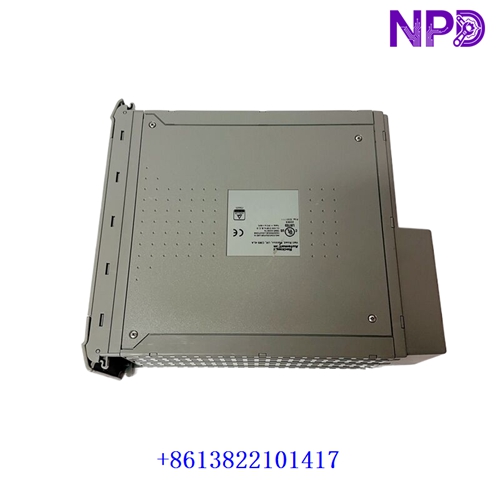 ICS TRIPLEX | T8110B | Trusted TMR Processor Module - Image 3
