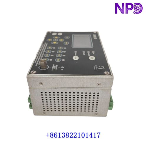BENTLY 1900/65-00-01-03-01-01| Multi Analog Output Module - Image 3