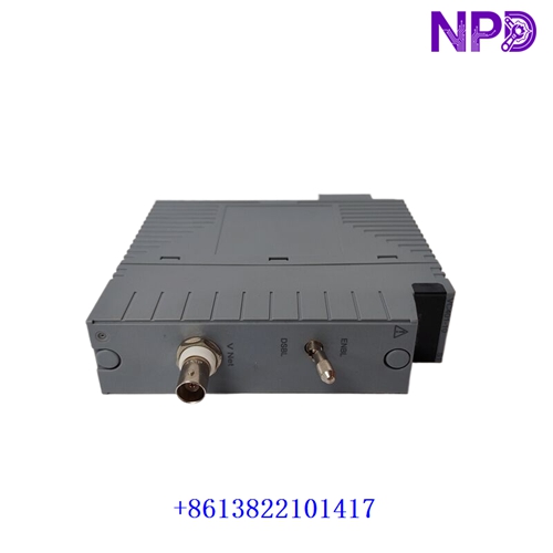 Yokogawa | VC401-10 | Vnet Coupler Unit - Image 2
