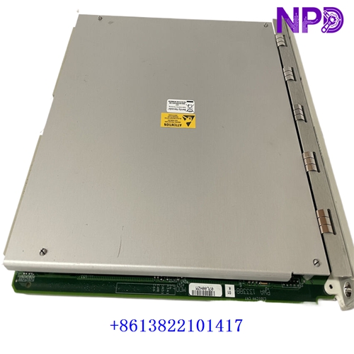 BENTLY NEVADA | 3500/53 133388-01 | Overspeed Detection Module - Image 3