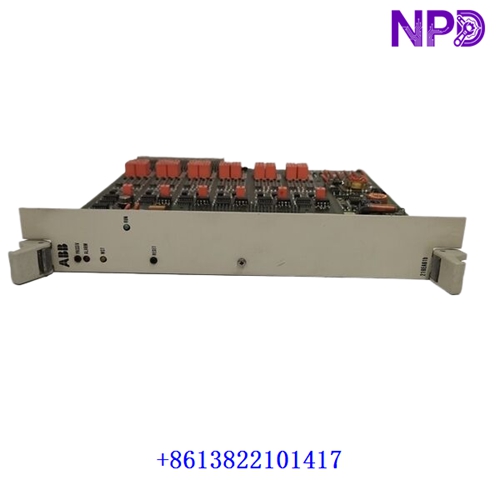 ABB 216EA61B HESG448230R1-G| Control Network Module - Image 2
