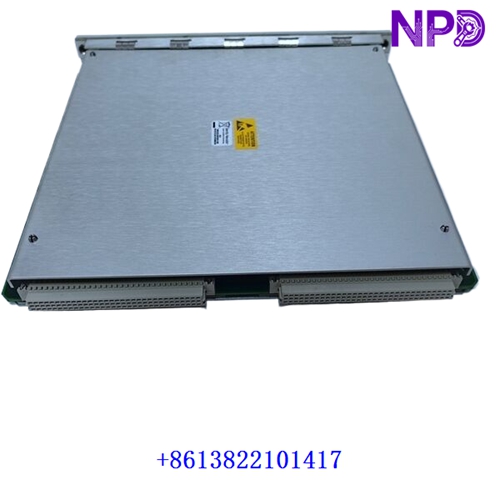 BENTLY 3500-92 136180-01| PLC CPU Controller - Image 3