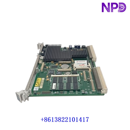 GE VMIVME7698 | PLC CPU Controller - Image 2