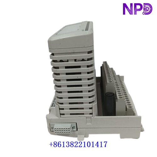 ABB AI815 3BSE052604R1 | MULTI PLC CPU - Image 2