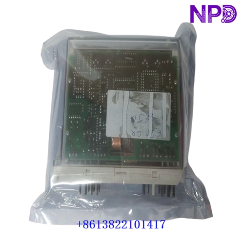 ABB RXIDK 2H 1MRK000838-HA| Control Network Module - Image 2