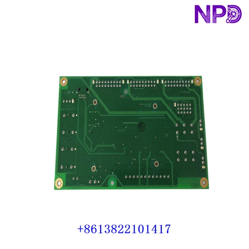 GE | IS200AEPCH1BAA | Mark VI Control Board - Image 3