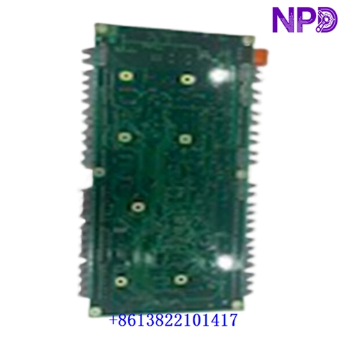 ABB        3BHE004573R0143 UFC760BE143|  Multi Analog Output Module