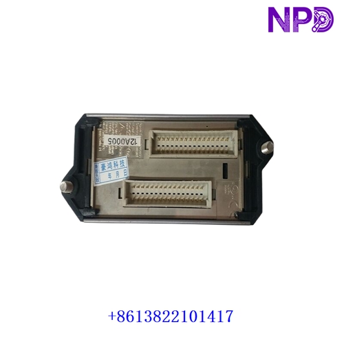 FOXBORO FBMSVL | SOLENOID ACTUATOR CONTROL MODULE - Image 3