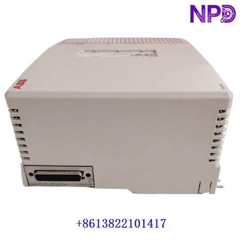 ABB PM891 3BSE053240R1|  Multi Analog Output Module
