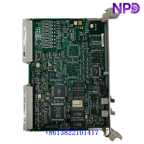 ABB 500MBA01 1MRB150003R0002 1MRB200053-L| MULTI PLC CPU