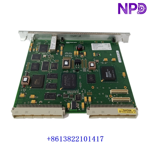 GE | IC698CMX016-ED / VMIVME-5567-000 | Reflective Memory Module - Image 4
