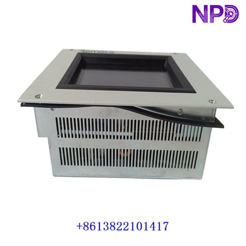 Eaton | GF0-57CQD-002 | Micro Panel HMI Operator Interface - Image 5