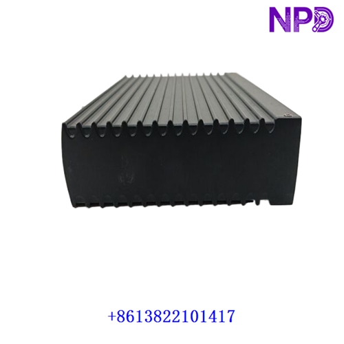 TRICONEX | 3481 | Industrial Safety System Module - Image 2