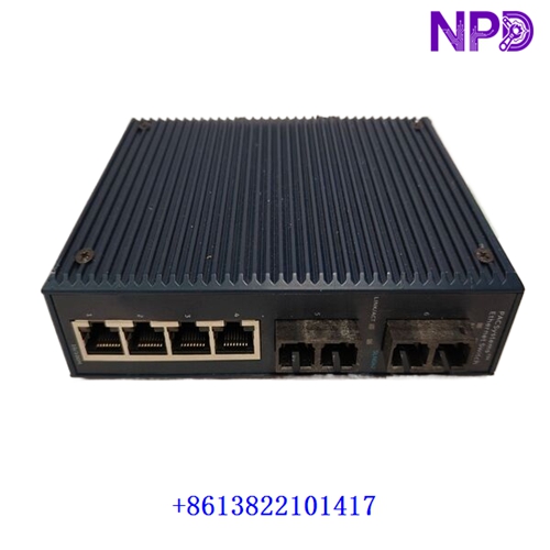 GE SLN042 IC086SLN042-A | Network Address Translation Module - Image 3