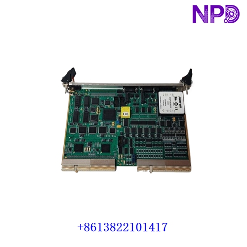 CCC IOC-555-D | Control Network Module - Image 2