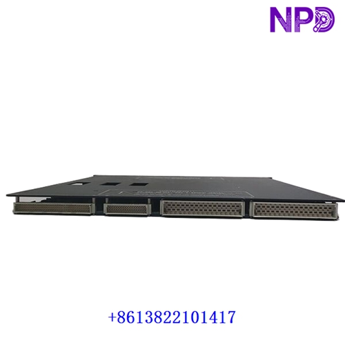 TRICONEX 3674 | 24 VDC | 32-Point Dual Digital Output Module - Image 2