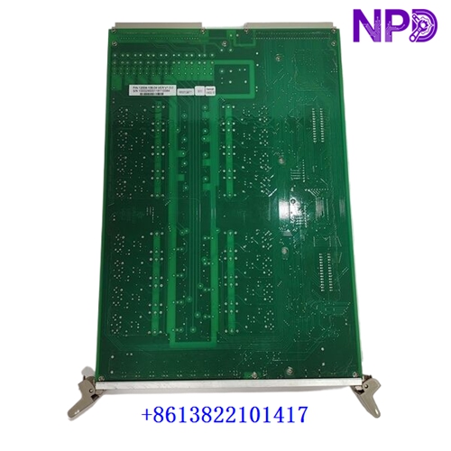 ALSTOM VOOB8-B 12004-106-04 VER1.0.0  | MULTI PLC CPU