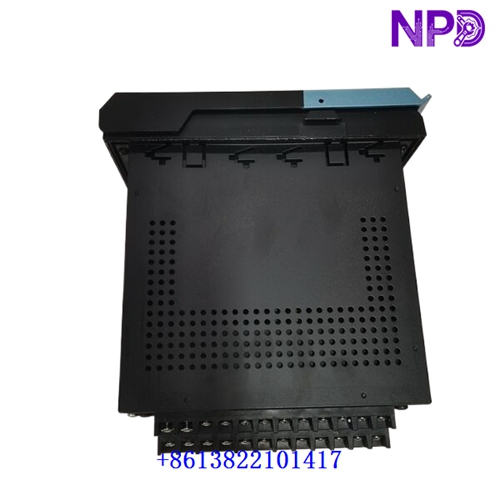 GE SR745-W2-P1-G1-HI-A-L-R | Network Address Translation Module - Image 2