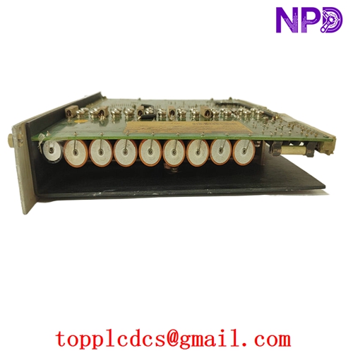 KOLLMORGEN 60WKS-CE240 22PB | Industrial Servo Drive - Image 3
