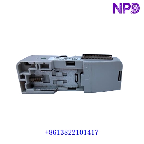 ABB CHBX01L 2VAA008574R1 | PLC CPU Controller