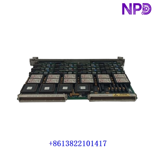 GE VMIVME4150| Multi Analog Output Module