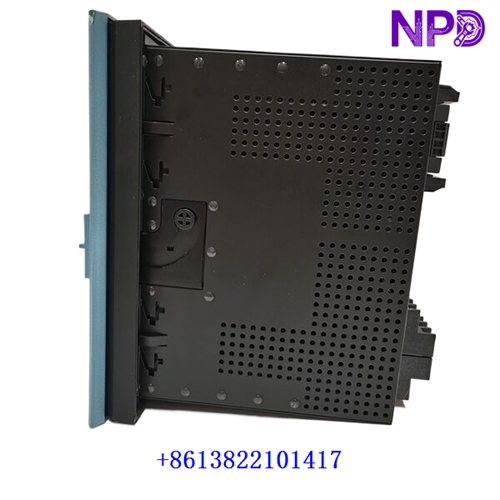 GE SR489-P5-LO-A20-E| Network Address Translation Module - Image 3