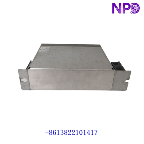ELAU | MC-4/11/10/400 | PacDrive Motion Controller - Image 2
