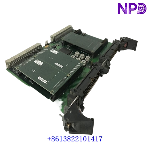 TEWS TVME200-10 | Power Supply Module