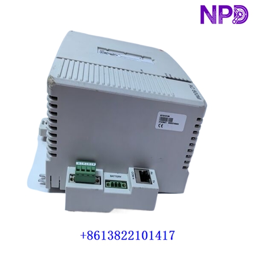 ABB PM891 3BSE053240R1 | PLC CPU Controller - Image 3