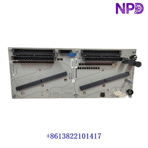 Honeywell CC-PUIO31| Control Network Module - Image 3