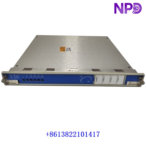 BENLTY 3500-32 125712-01 | MULTI PLC CPU