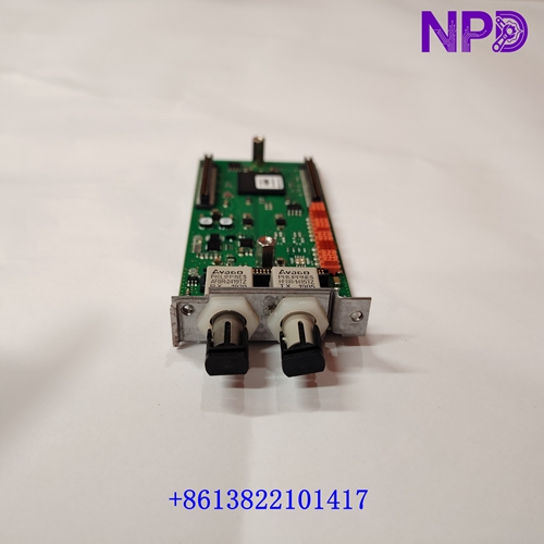 ABB 93-3004-04 1MRK002122-ABr12| MULTI PLC CPU - Image 3