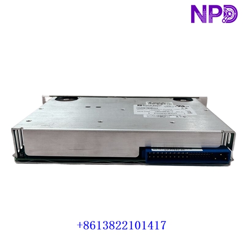 Telkoor CPCI-AC-6U-500 (900-7002-99) CompactPCI Power Supply