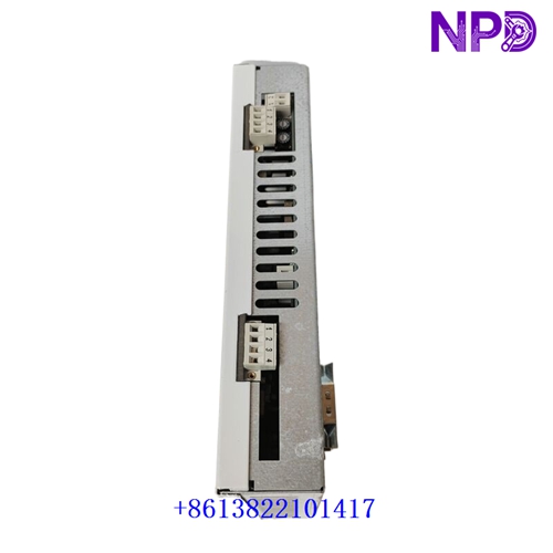 ABB CI627A 3BSE017457R1 | Control Network Module - Image 3