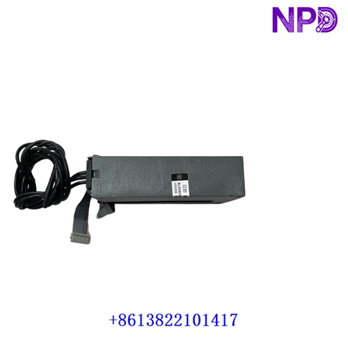 ABB INSUMMCU2 | Control Network Module - Image 2