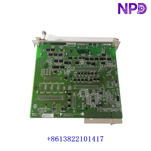 YASKAWA | JANCD-XCP0101C-1 | Robot Control Circuit Board - Image 2