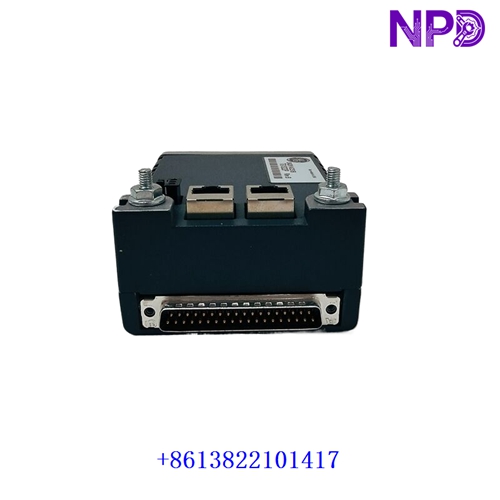 GE IS420YAICS1B | Mark VIeS | YAIC Analog I/O Pack | 10AI 2AO Turbine Control Module - Image 3